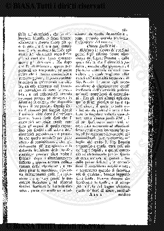 s. 2, v. 1, n. 6 (1875) - Sommario: p. 81