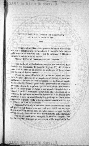 n. 2 (1897) - Frontespizio