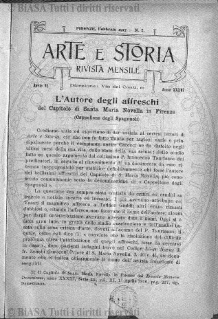 v. 3, n. 13 (1776-1777) - Pagina: 97