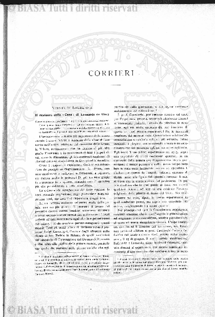 v. 1, n. 6 (1895) - Copertina: 1
