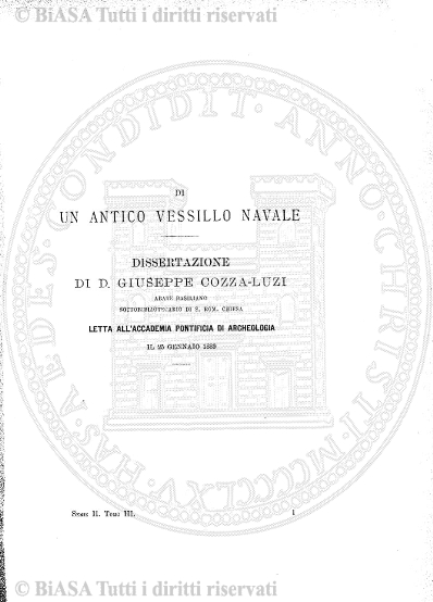 v. 6, n. 33 (1839-1840) - Pagina: 257