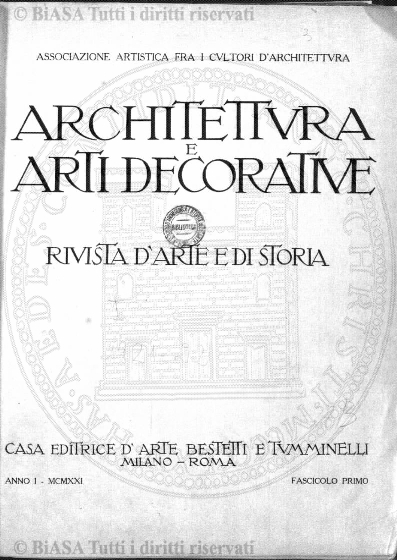 s. 4, n. 7 (1887) - Sommario: p. 97