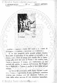 n. 47 (1899) - Frontespizio
