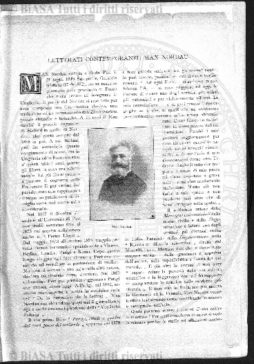 v. 1, n. 6-10 (1919) - Tavola fuori testo