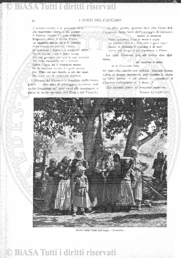 v. 1, n. 2-3 (1919) - Tavola fuori testo