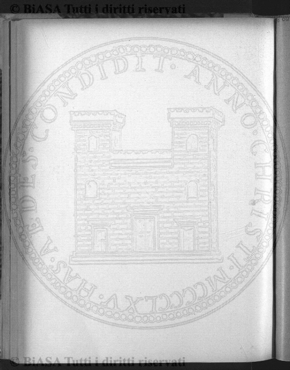 n. 3 (1879) - Frontespizio