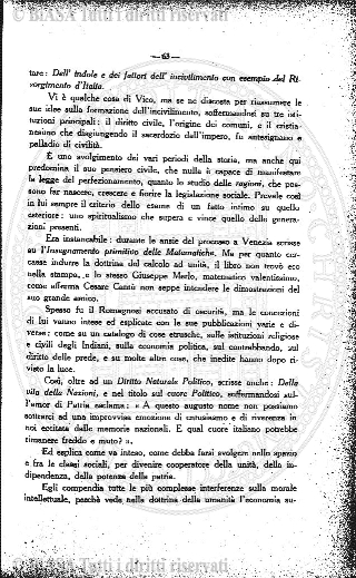 v. 5, n. 3 (1871) - Sommario: p. 33