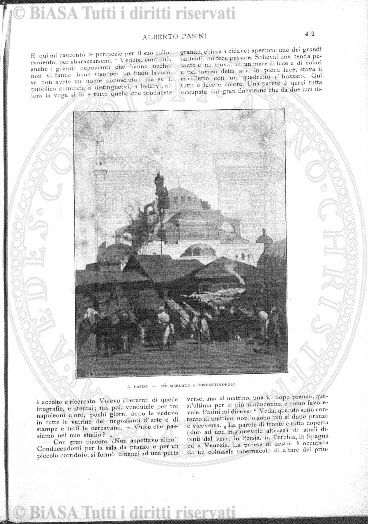 s. 4, n. 7 (1885) - Sommario: p. 97