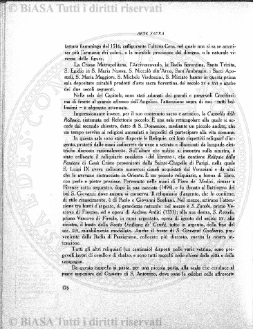 n. 1 (1909-1910) - Frontespizio
