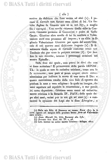 v. 1, n. 5 (1867) - Sommario: p. 65