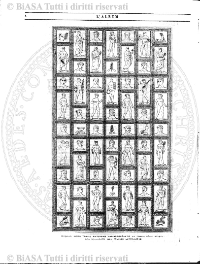 v. 5, n. 9-10 (1876) - Pagina: 257