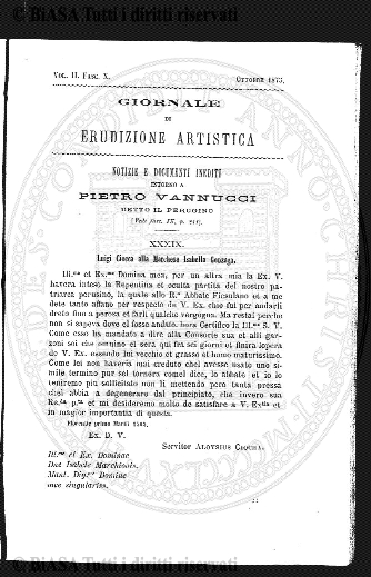 s. 6, n. 1 (1920) - Copertina: 1