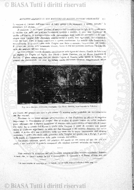 n. 5 (1832) - Pagina: 105