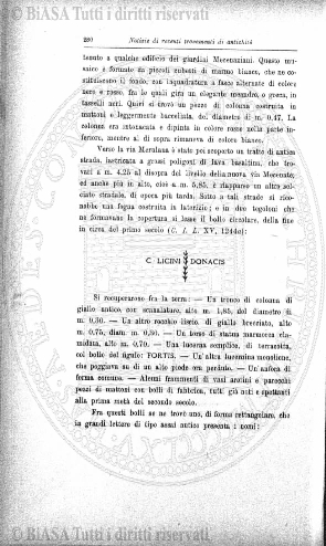v. 11, n. 28 (1784-1785) - Pagina: 225