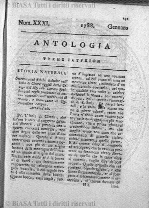 n. 23 (1785) - Pagina: 177