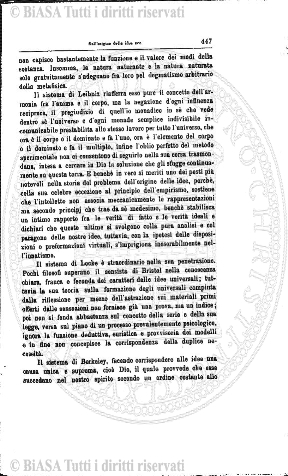 v. 23, n. 1 (1856-1857) - Frontespizio