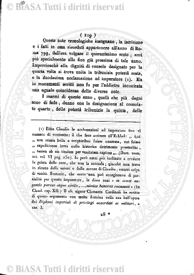 n. 3 (1897) - Frontespizio