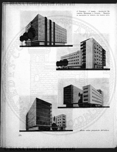 n.s., v. 9, n. 3 (1938) - Frontespizio e sommario