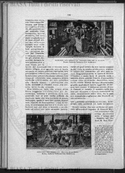 s. 4, n. 5 (1909) - Copertina: 1 e sommario