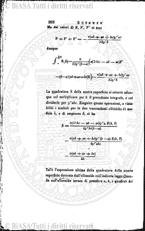 s. 3, v. 1, n. 5 (1882) - Sommario: p. 65