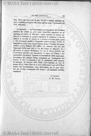 s. 6, v. 29 (1901) - Frontespizio