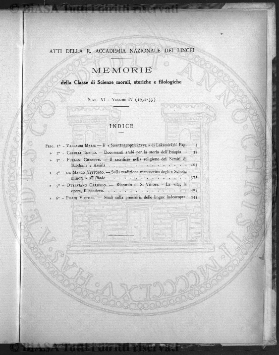 n. 9 (1927) - Pagina: 97