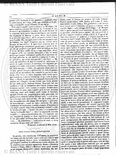 v. 4, n. 16 (1839-1840) - Pagina: 125