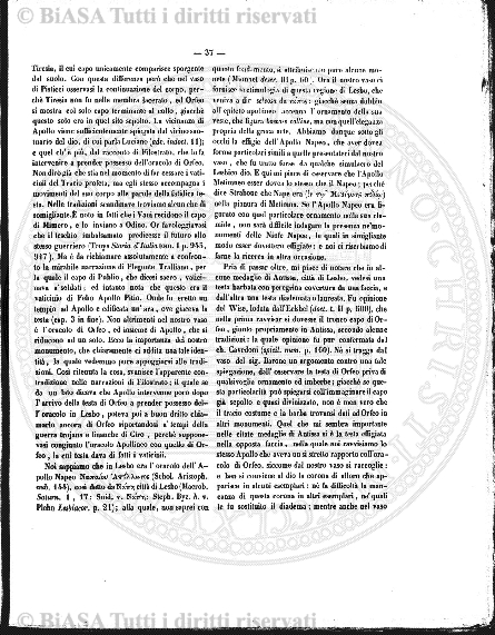 n. 77 (1846-1847) - Pagina: 49