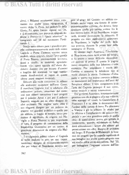 n. 18 (1890-1891) - Pagina: IX