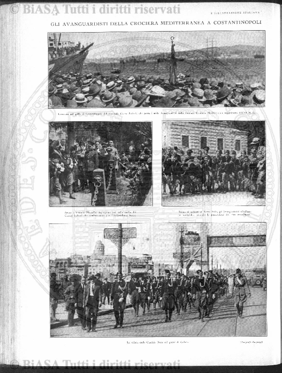 v. 12, n. 44 (1785-1786) - Pagina: 345