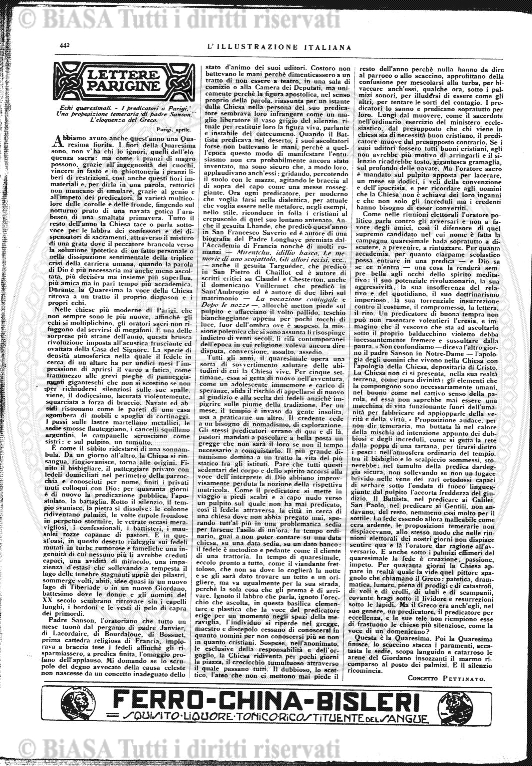 v. 5, n. 27 (1897) - Copertina: 1