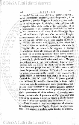 n.s., v. 168, n. 22 (1860) - Frontespizio