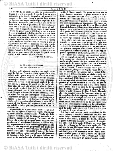 v. 3, n. 8 (1838-1839) - Pagina: 61