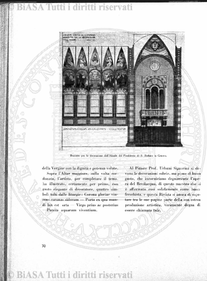 v. 11, n. 36 (1784-1785) - Pagina: 289