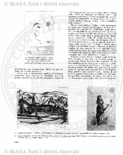 n. 10 (1905) - Copertina: 1 e sommario