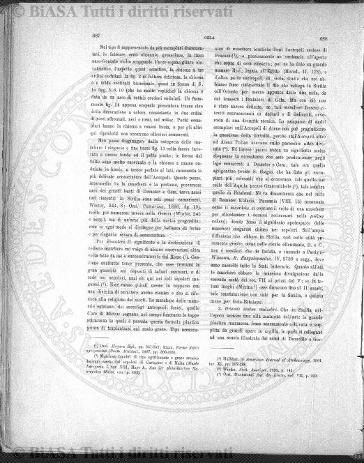 n. 11 (1929-1930) - Pagina: 281