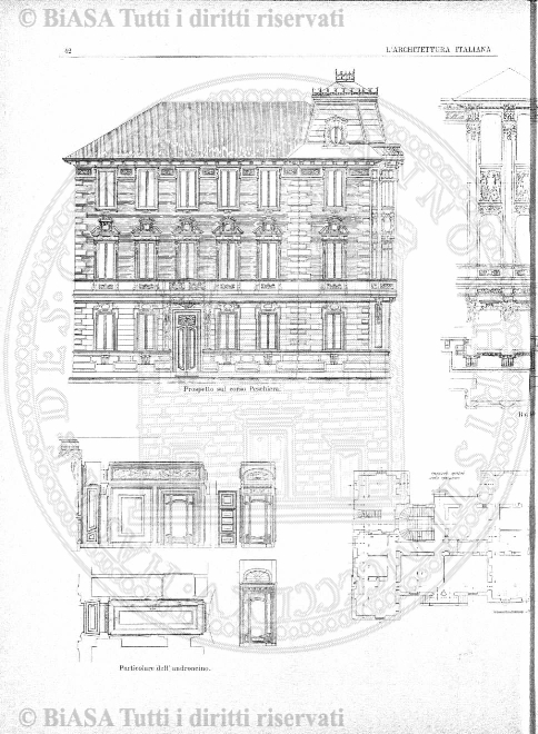 n. 31 (1885) - Pagina: 241 e sommario
