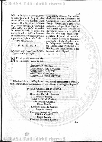 v. 6, n. 36 (1910) - Tavola fuori testo
