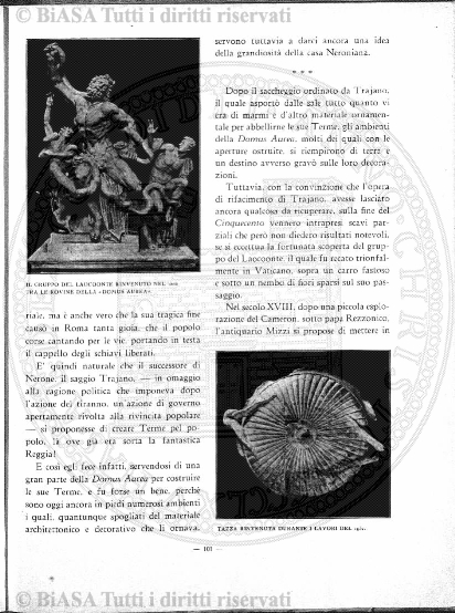 n. 35 (1910) - Frontespizio