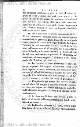 n.s., v. 6, n. 5 (1935) - Copertina: 1 e sommario