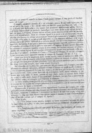 1926 (1926) - Frontespizio