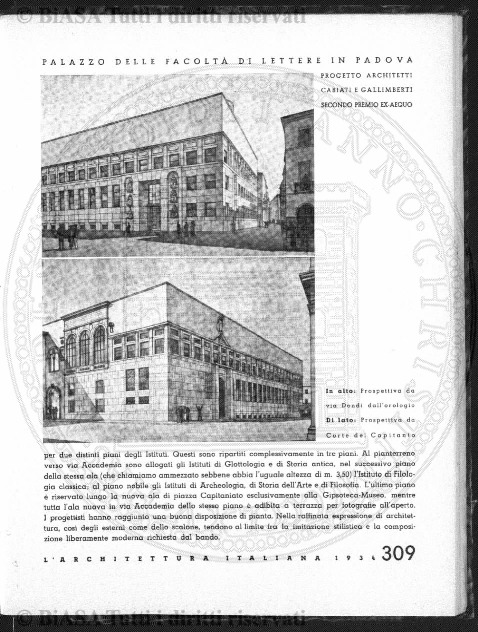 n. 12 (1901) - Copertina: 1 e sommario