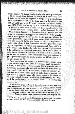v. 1, n. 1-2 (1925-1926) - Copertina: 1