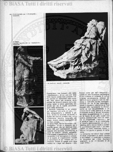v. 43, n. 257 (1916) - Copertina: 1
