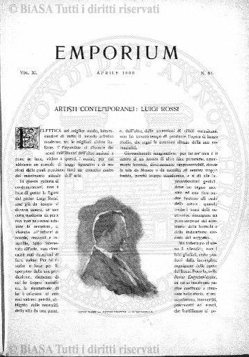 1906-1907 (1906-1907) - Copertina: 1