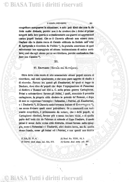 v. 11, n. 10 (1784-1785) - Pagina: 73