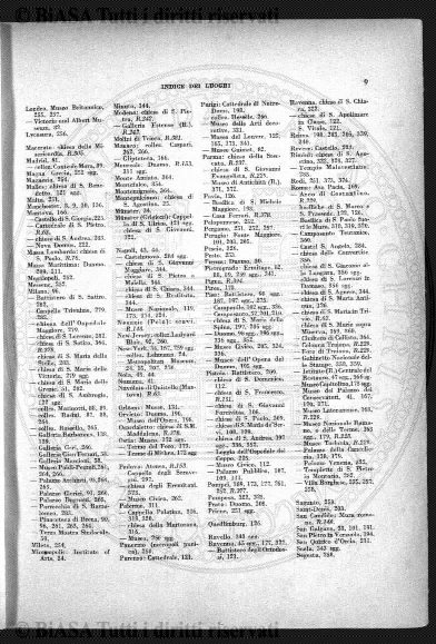 n. 10 (1902) - Copertina: 1 e sommario