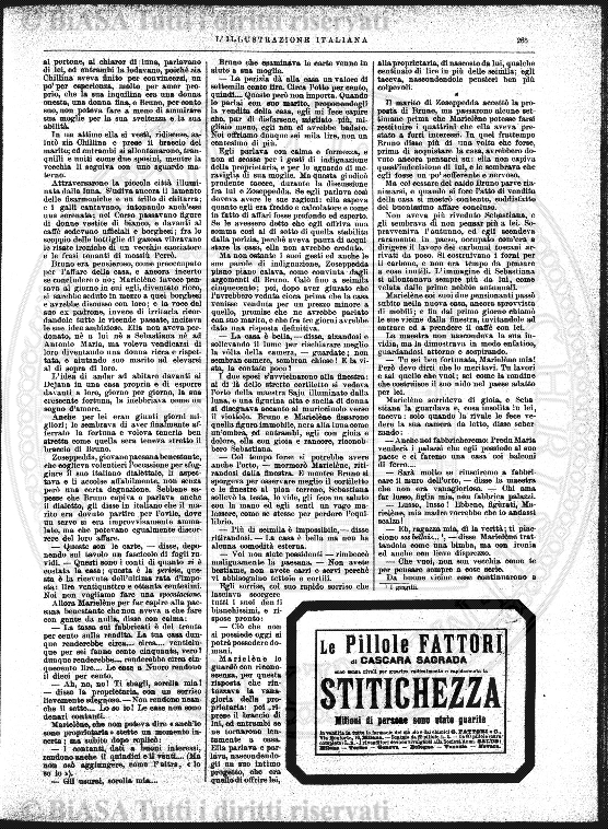 n. 5 (1902) - Copertina: 1 e sommario