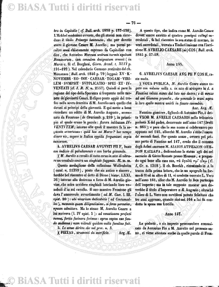 n. 7 (1902) - Copertina: 1 e sommario