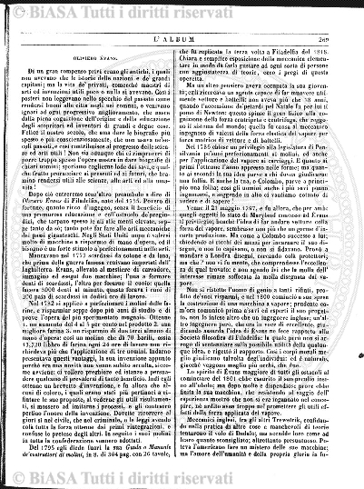 v. 21, n. 1 (1794-1795) - Frontespizio